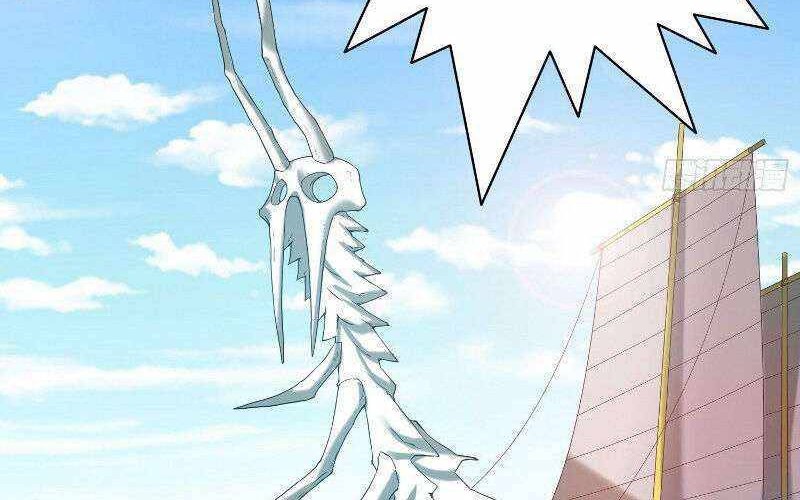 Invincible at the Start Chapter 32 Gambar 13