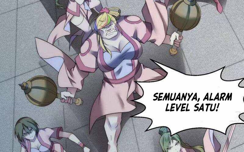 Invincible at the Start Chapter 31 Gambar 22