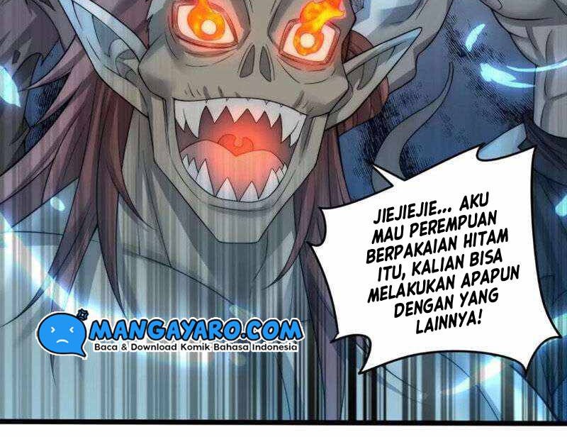 Invincible at the Start Chapter 31 Gambar 25