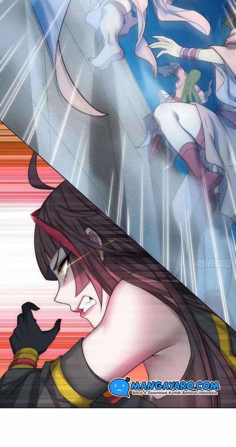 Invincible at the Start Chapter 31 Gambar 27