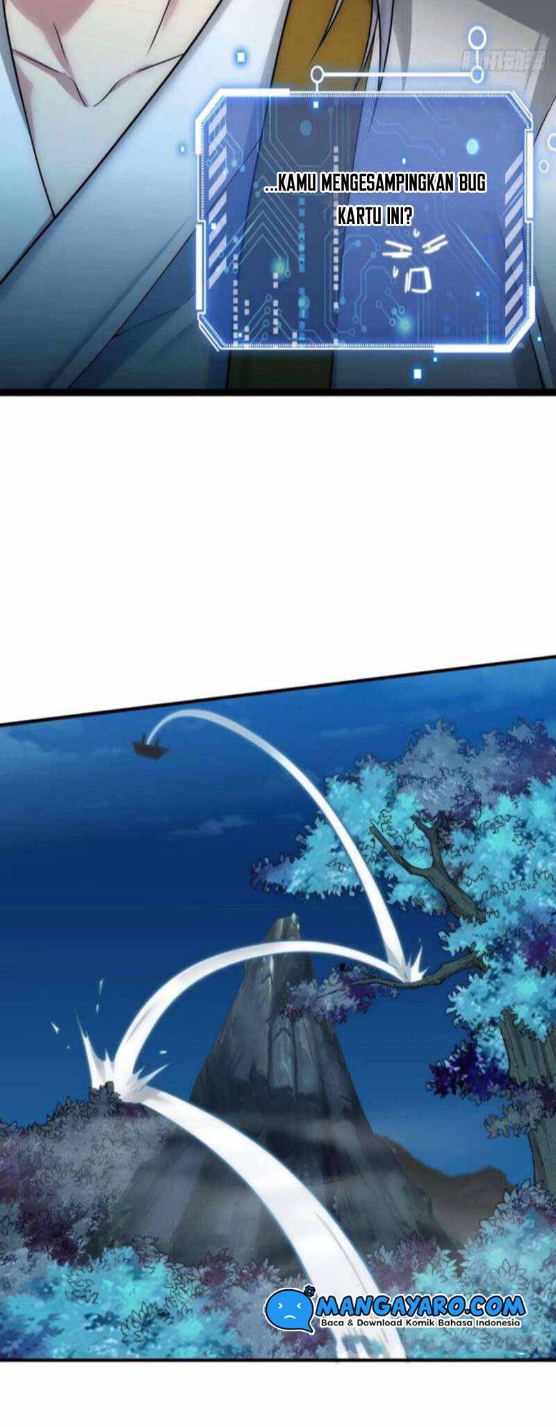 Invincible at the Start Chapter 31 Gambar 31