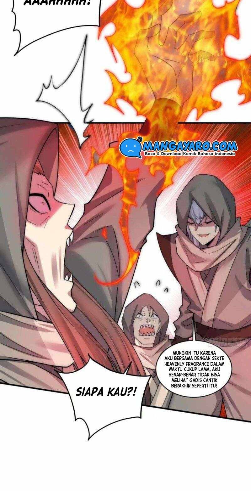 Invincible at the Start Chapter 31 Gambar 37