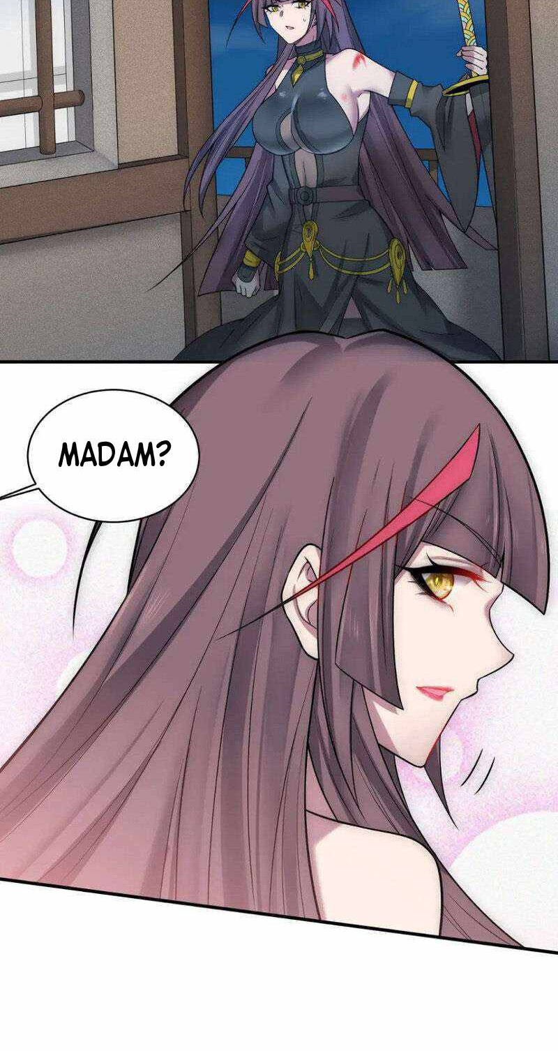 Invincible at the Start Chapter 31 Gambar 45