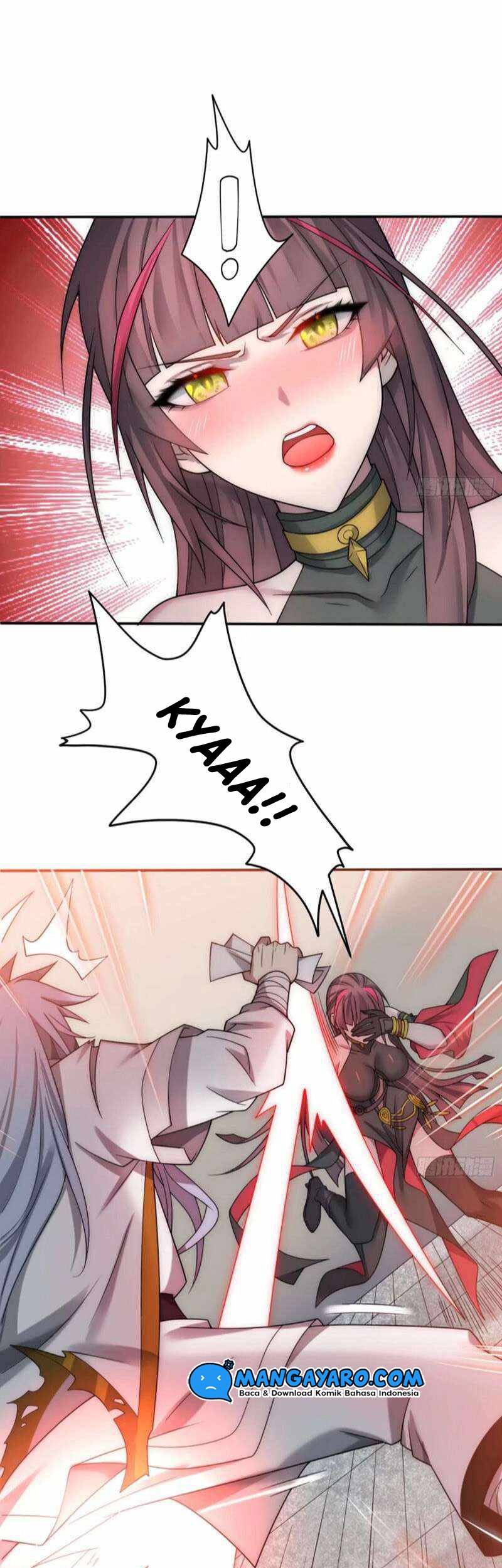 Baca  Invincible at the Start Chapter 31 Gambar 2