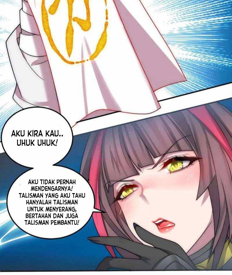 Invincible at the Start Chapter 31 Gambar 4