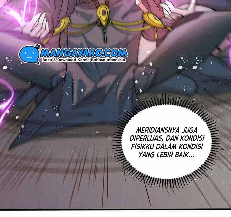 Invincible at the Start Chapter 31 Gambar 9
