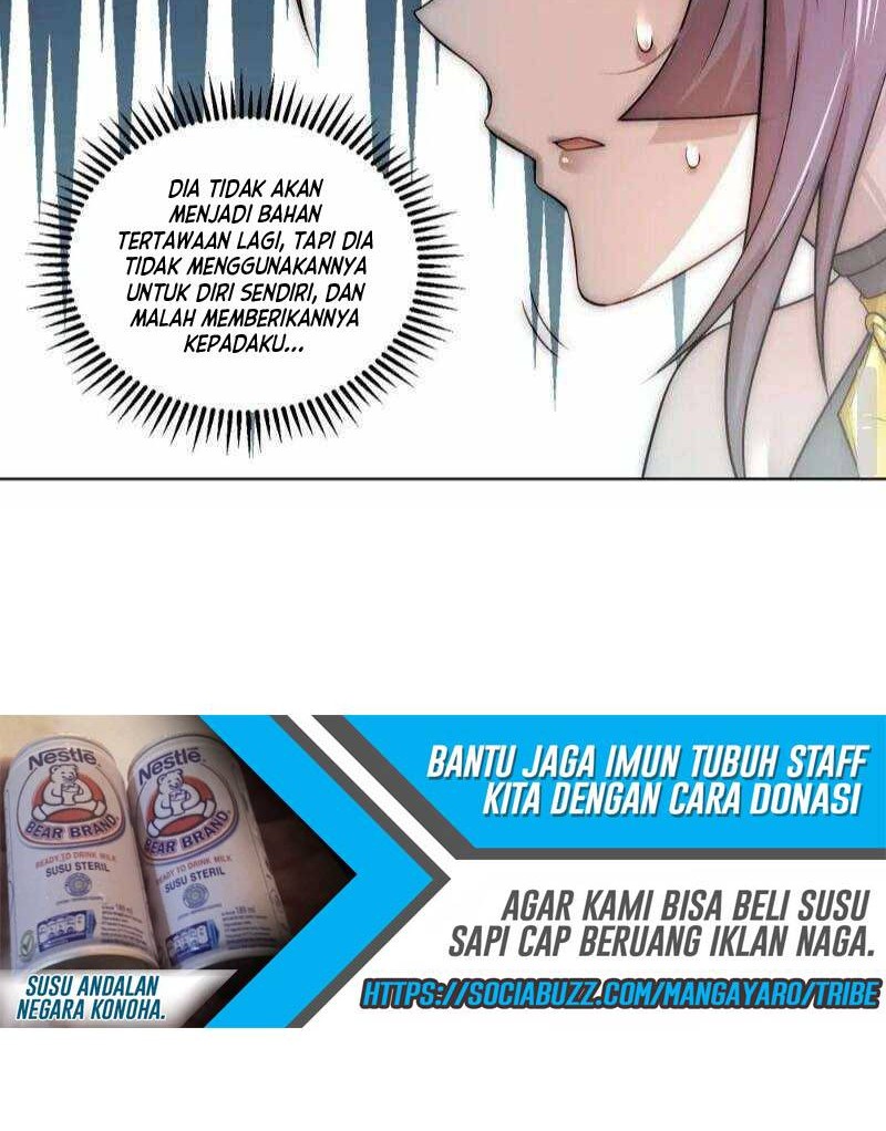 Invincible at the Start Chapter 31 Gambar 15