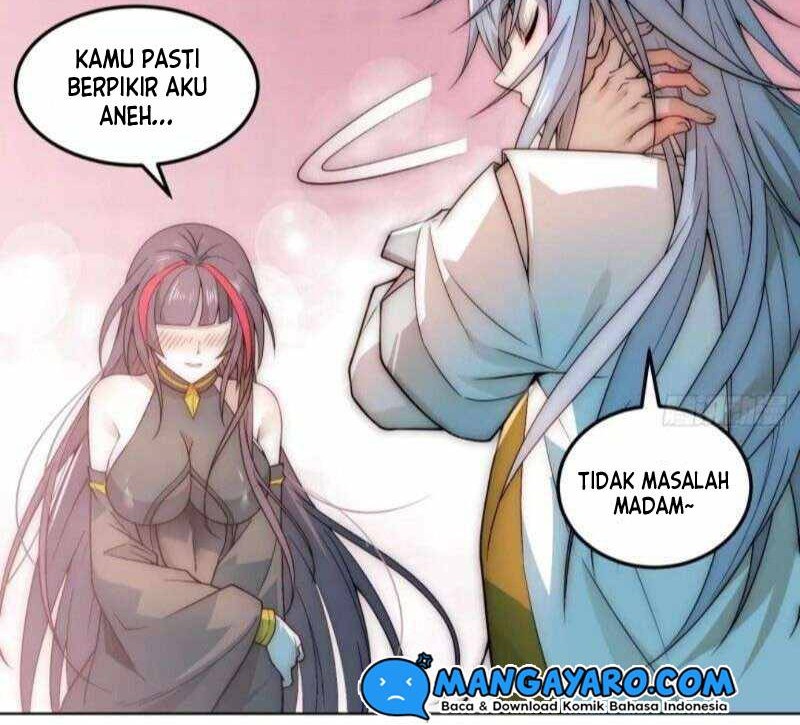 Invincible at the Start Chapter 31 Gambar 17