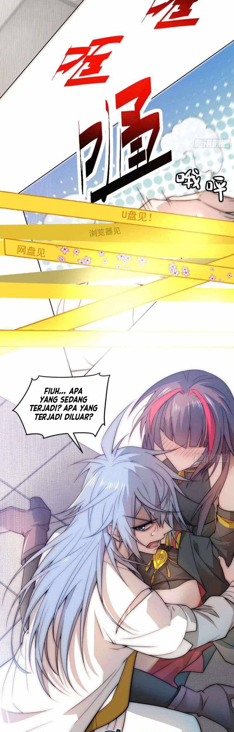 Invincible at the Start Chapter 31 Gambar 19