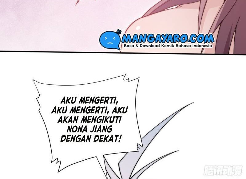 Invincible at the Start Chapter 30 Gambar 18