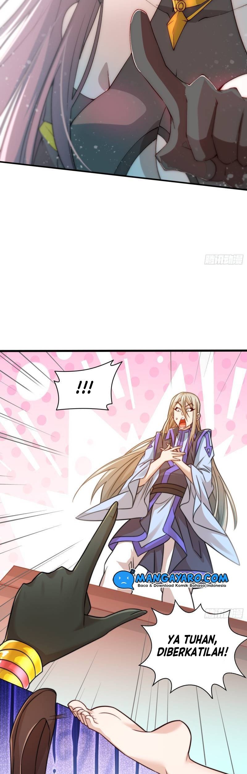 Invincible at the Start Chapter 29 Gambar 13