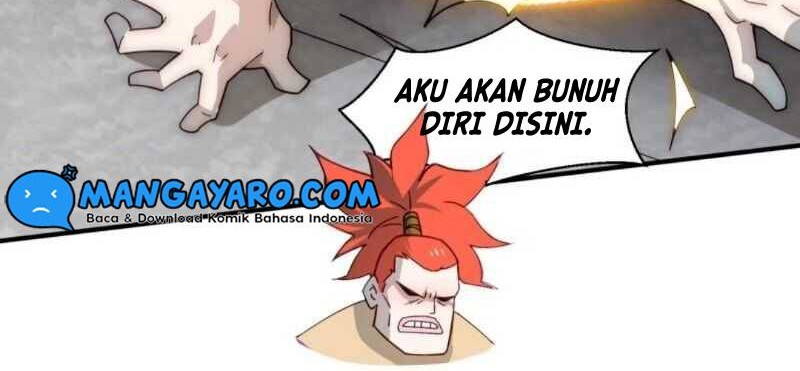 Invincible at the Start Chapter 28 Gambar 35