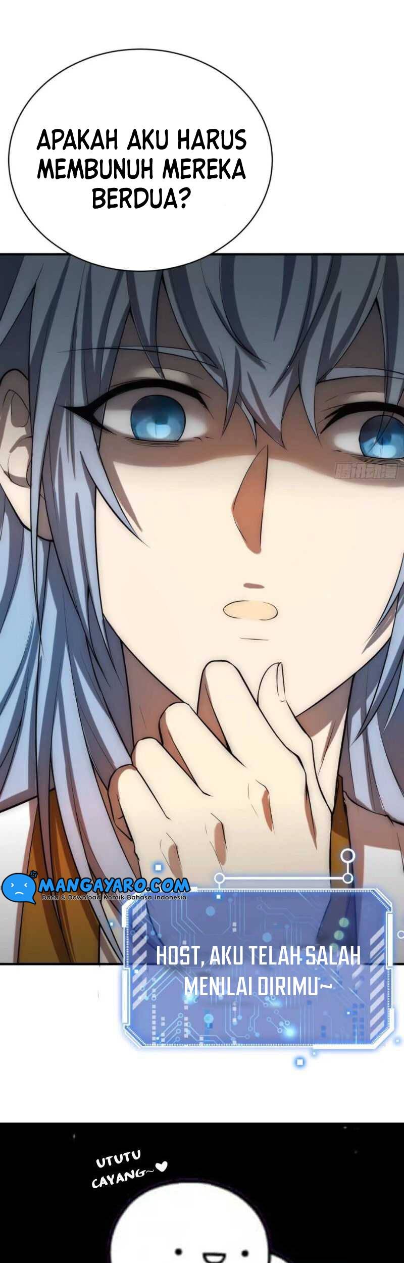 Invincible at the Start Chapter 28 Gambar 45