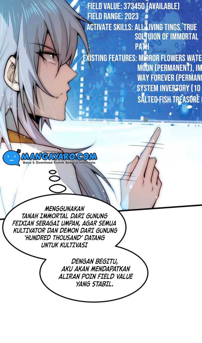 Invincible at the Start Chapter 28 Gambar 5