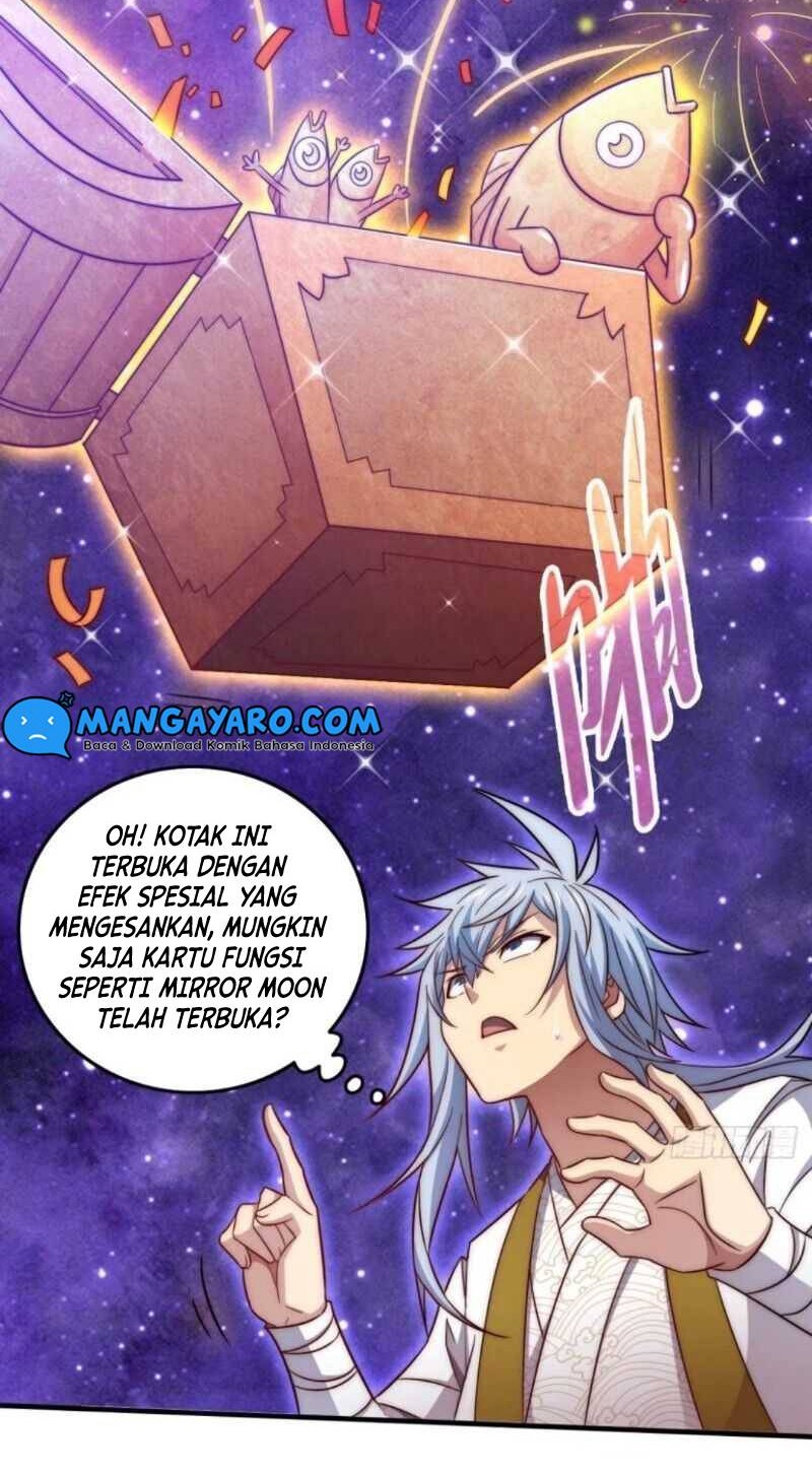 Invincible at the Start Chapter 28 Gambar 9