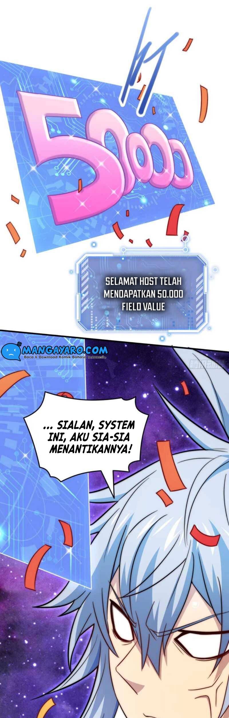 Invincible at the Start Chapter 28 Gambar 10