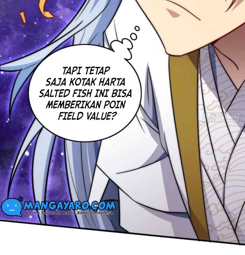 Invincible at the Start Chapter 28 Gambar 11