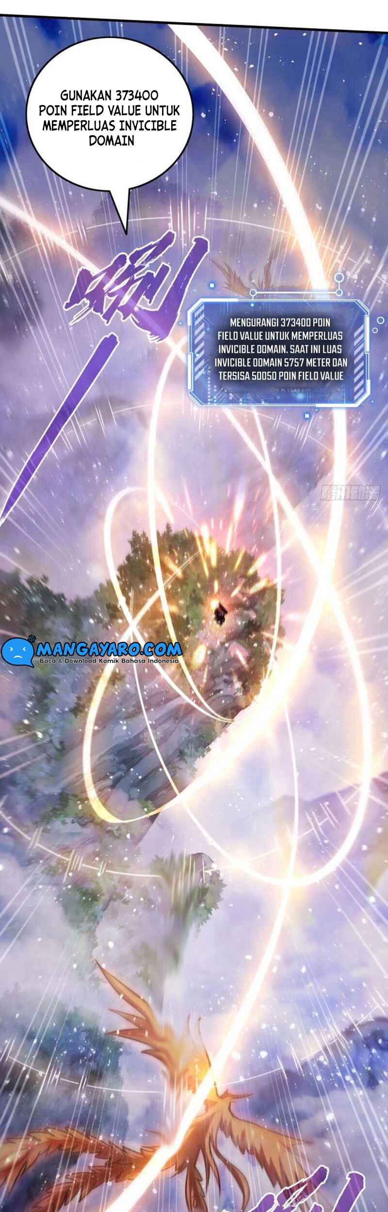 Invincible at the Start Chapter 28 Gambar 12