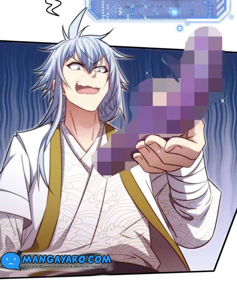 Invincible at the Start Chapter 28 Gambar 14