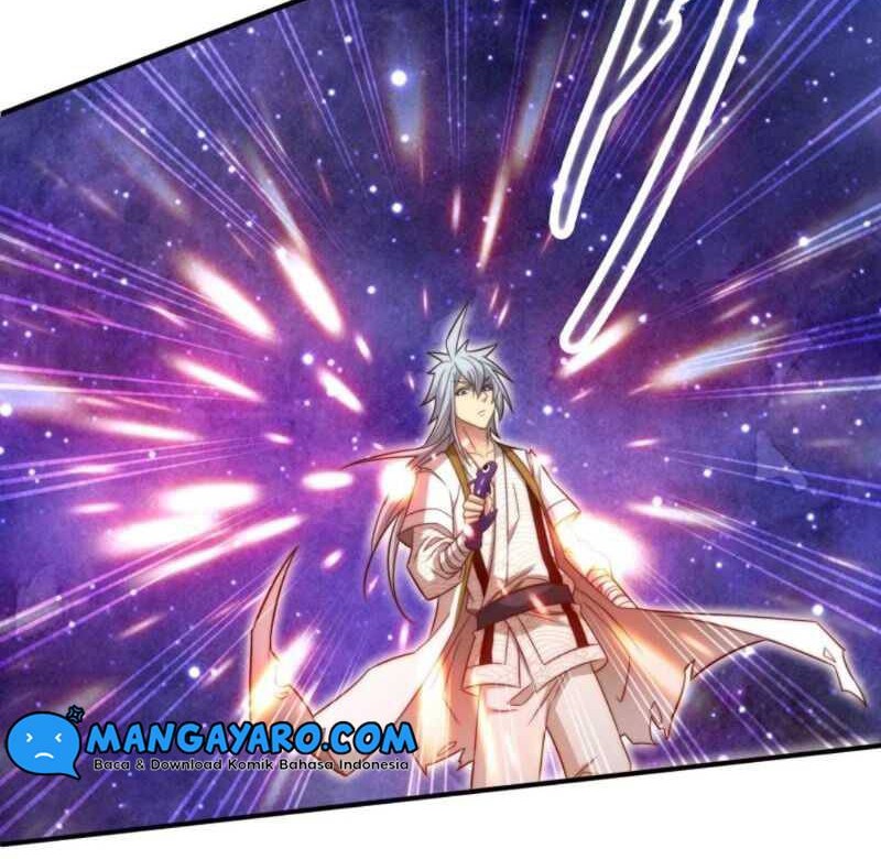 Invincible at the Start Chapter 28 Gambar 16