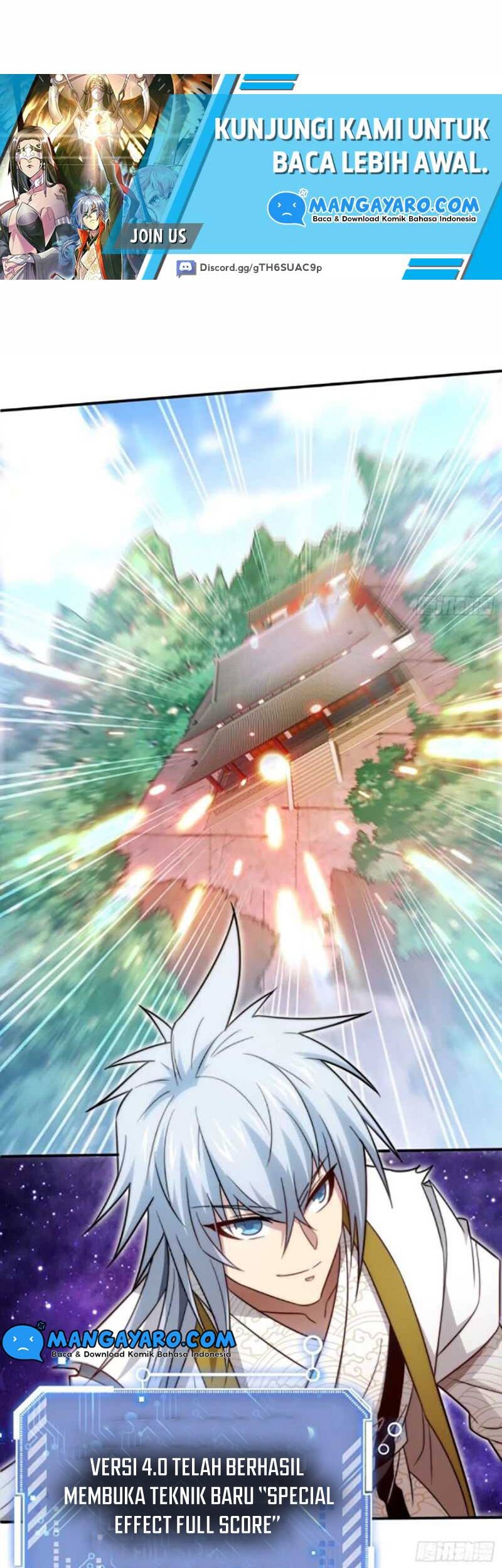 Invincible at the Start Chapter 28 Gambar 17