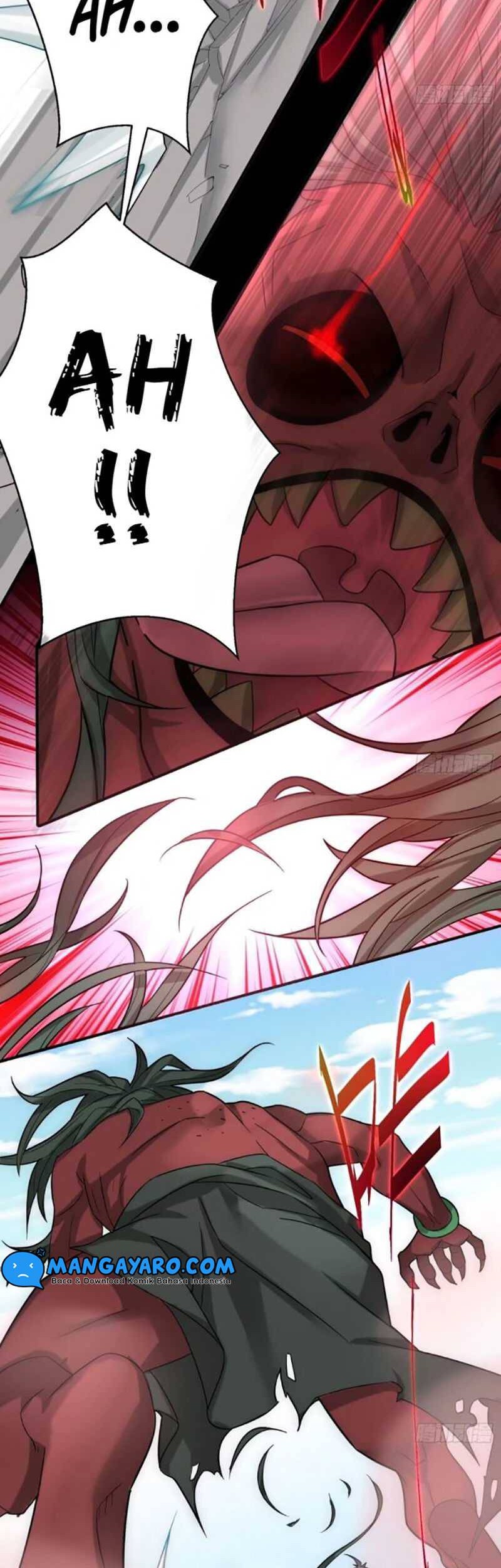 Invincible at the Start Chapter 27 Gambar 23