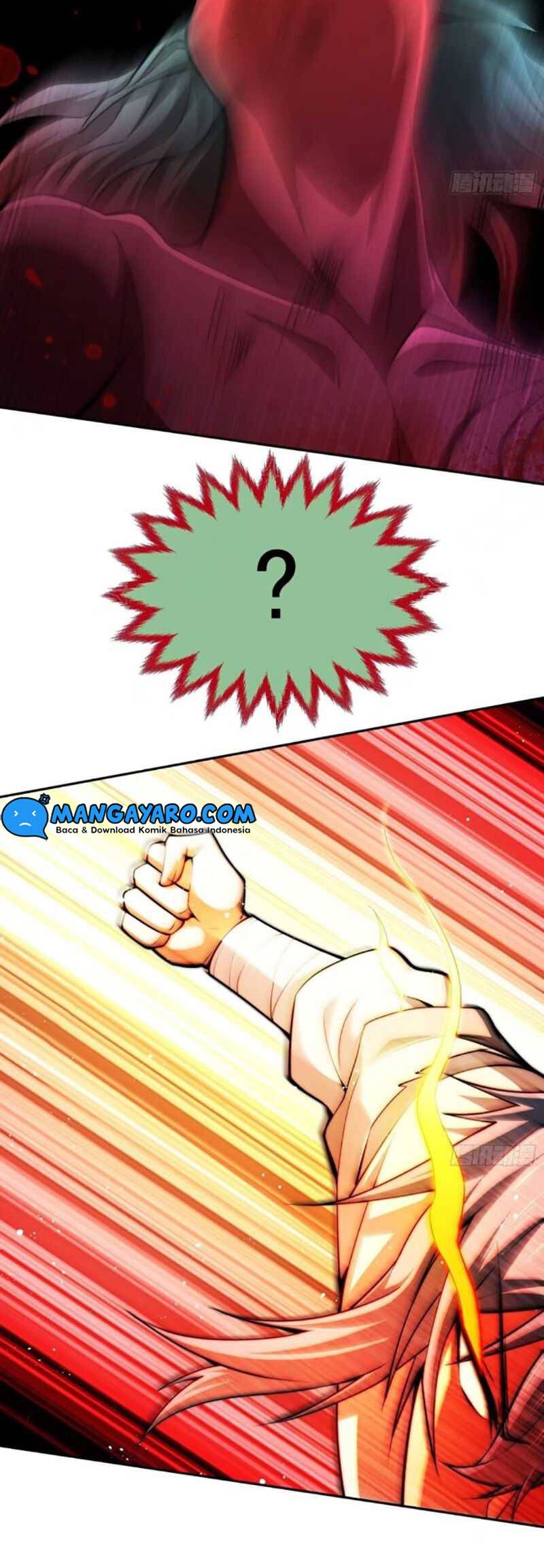 Invincible at the Start Chapter 27 Gambar 29