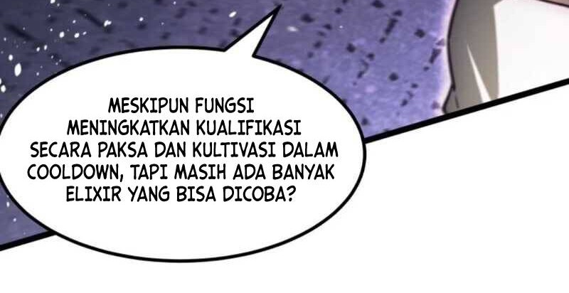 Invincible at the Start Chapter 27 Gambar 37