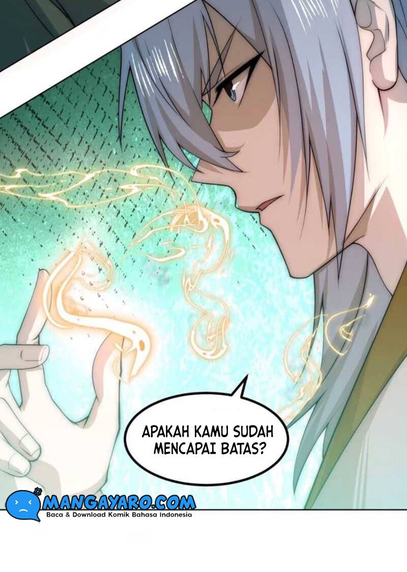 Invincible at the Start Chapter 27 Gambar 43