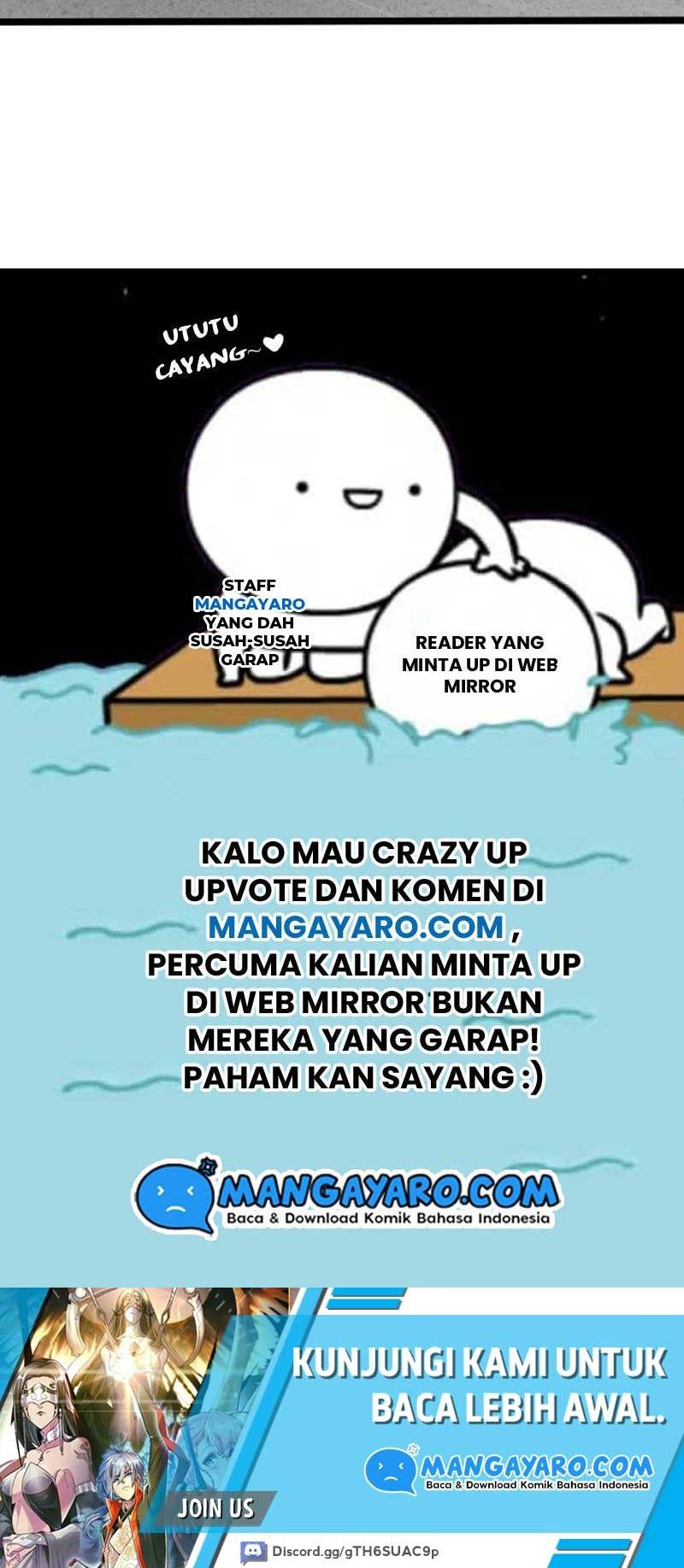 Invincible at the Start Chapter 27 Gambar 49