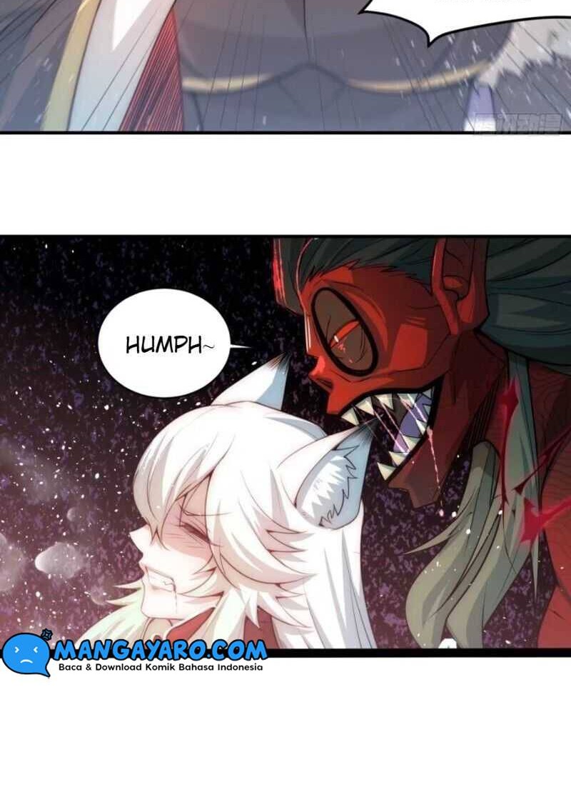 Invincible at the Start Chapter 27 Gambar 7