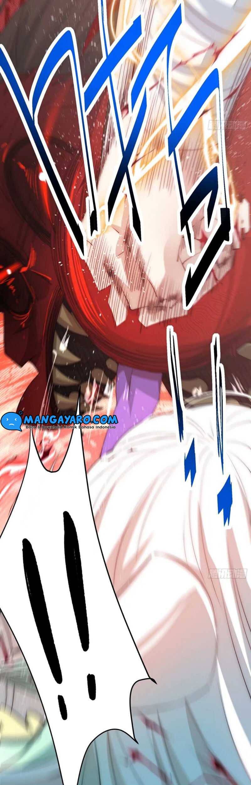 Invincible at the Start Chapter 27 Gambar 12