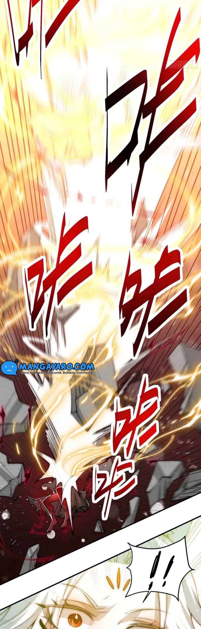 Invincible at the Start Chapter 27 Gambar 14