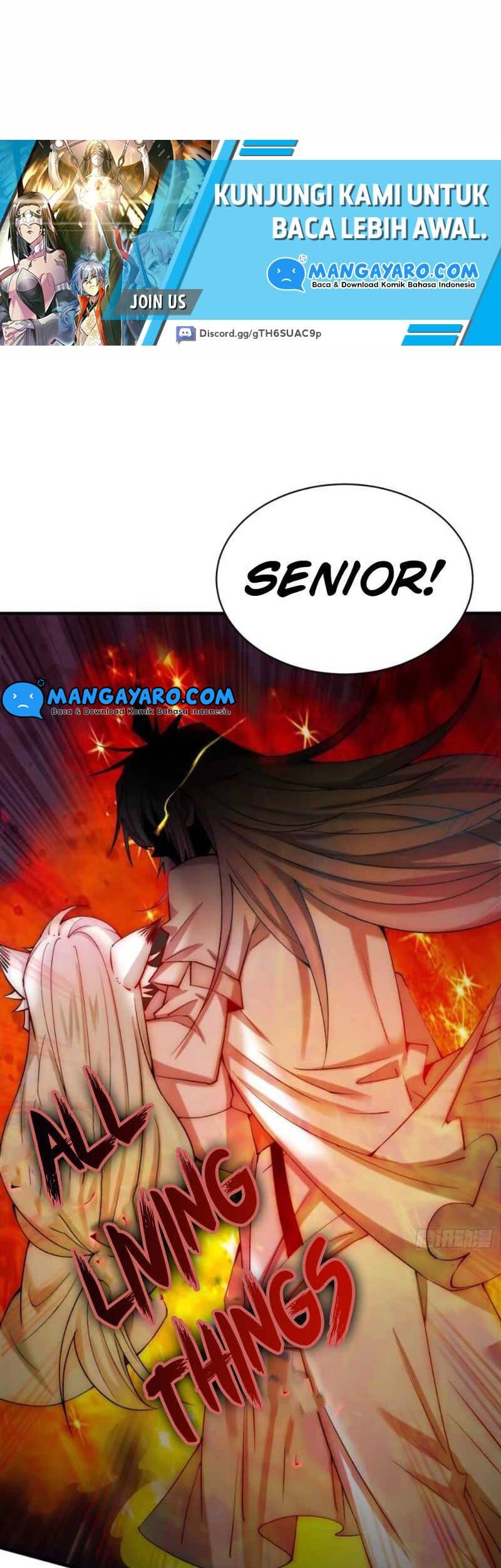 Invincible at the Start Chapter 27 Gambar 16