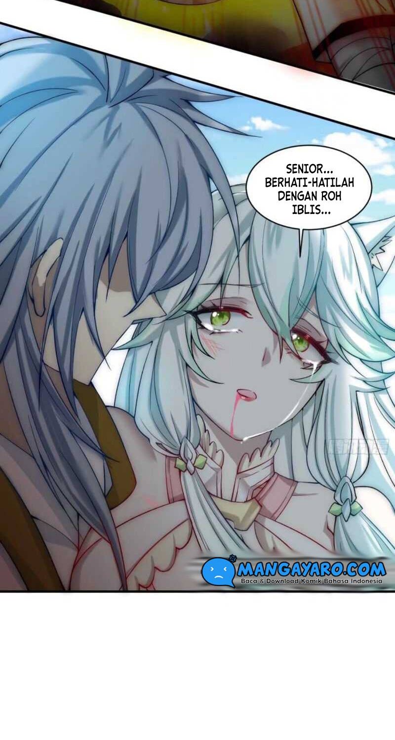 Invincible at the Start Chapter 27 Gambar 17