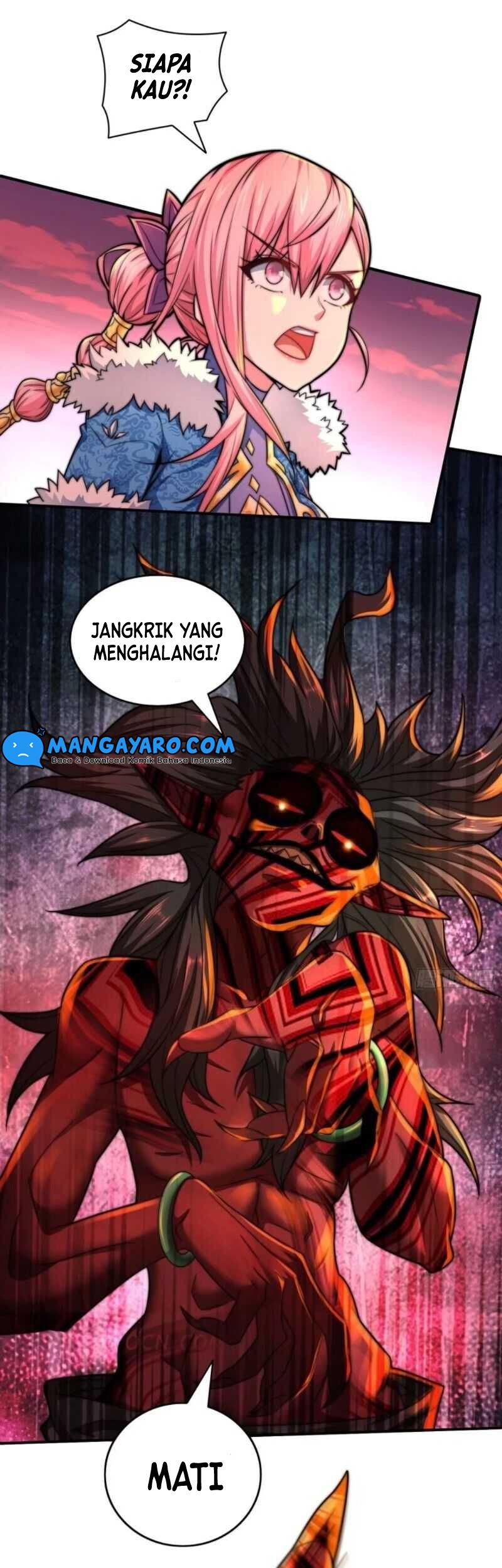 Invincible at the Start Chapter 26 Gambar 23