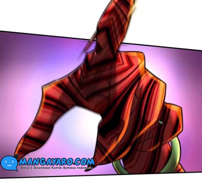 Invincible at the Start Chapter 26 Gambar 24