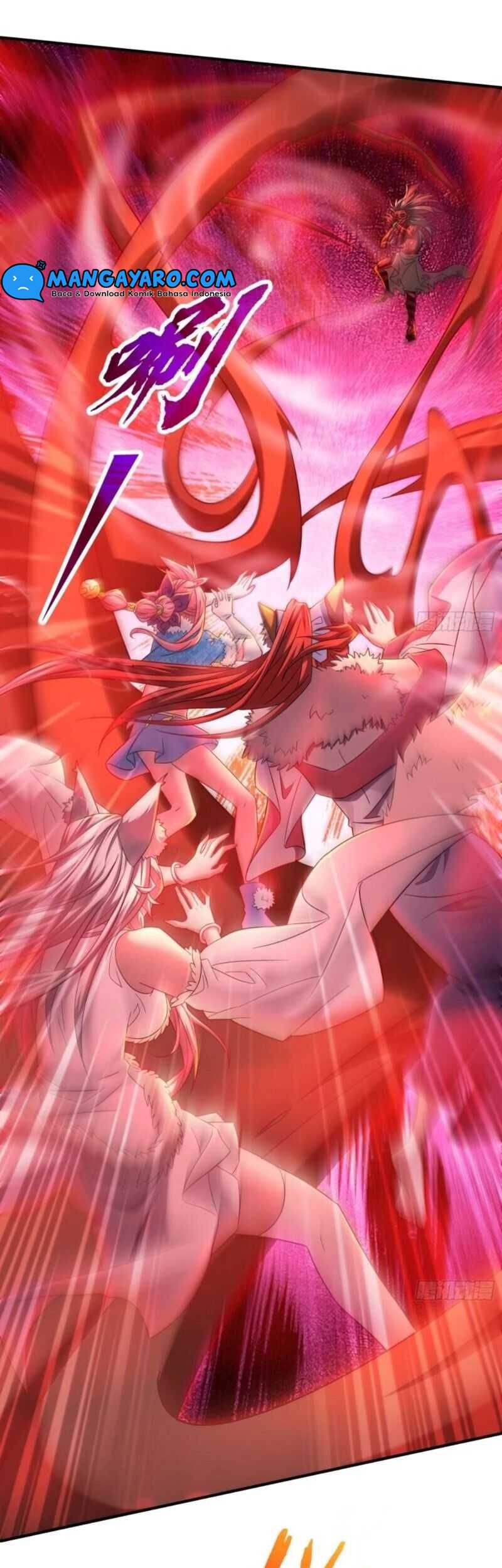 Invincible at the Start Chapter 26 Gambar 25