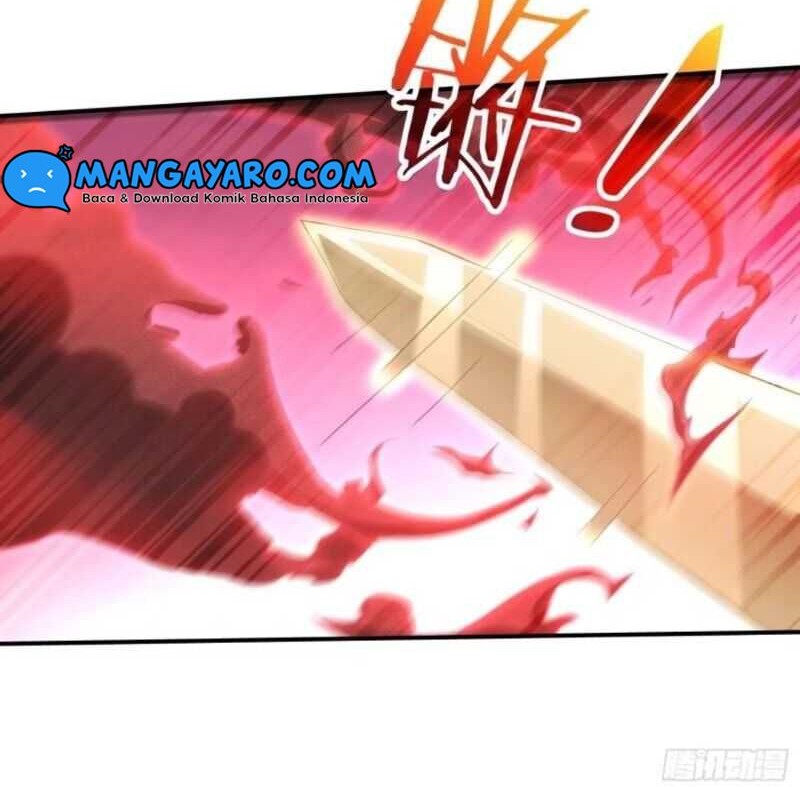 Invincible at the Start Chapter 26 Gambar 26