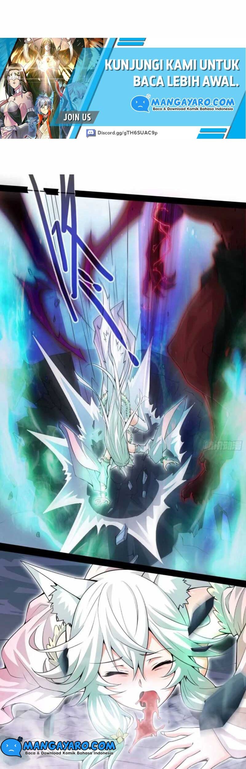 Invincible at the Start Chapter 26 Gambar 34