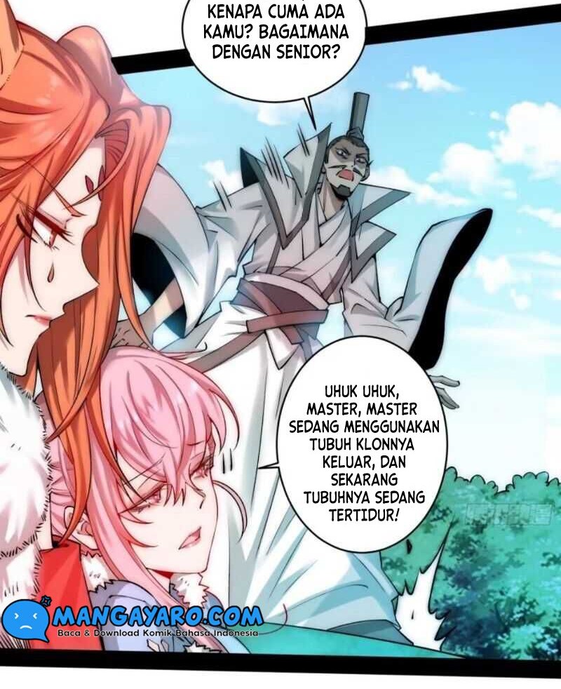 Invincible at the Start Chapter 26 Gambar 38