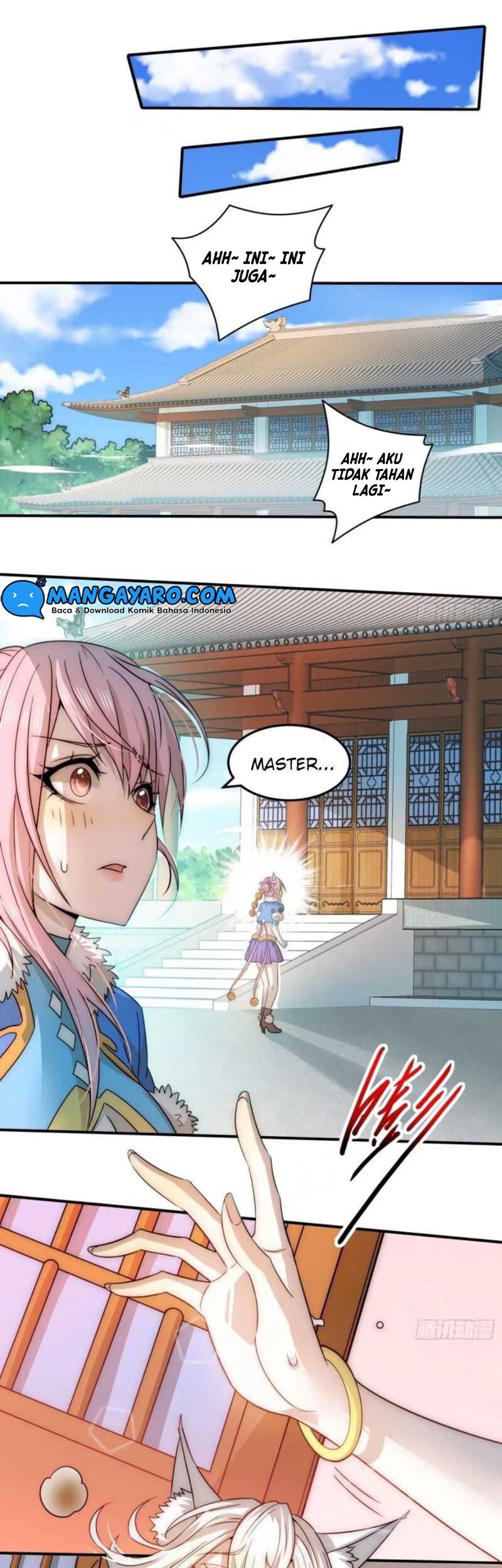 Invincible at the Start Chapter 26 Gambar 6
