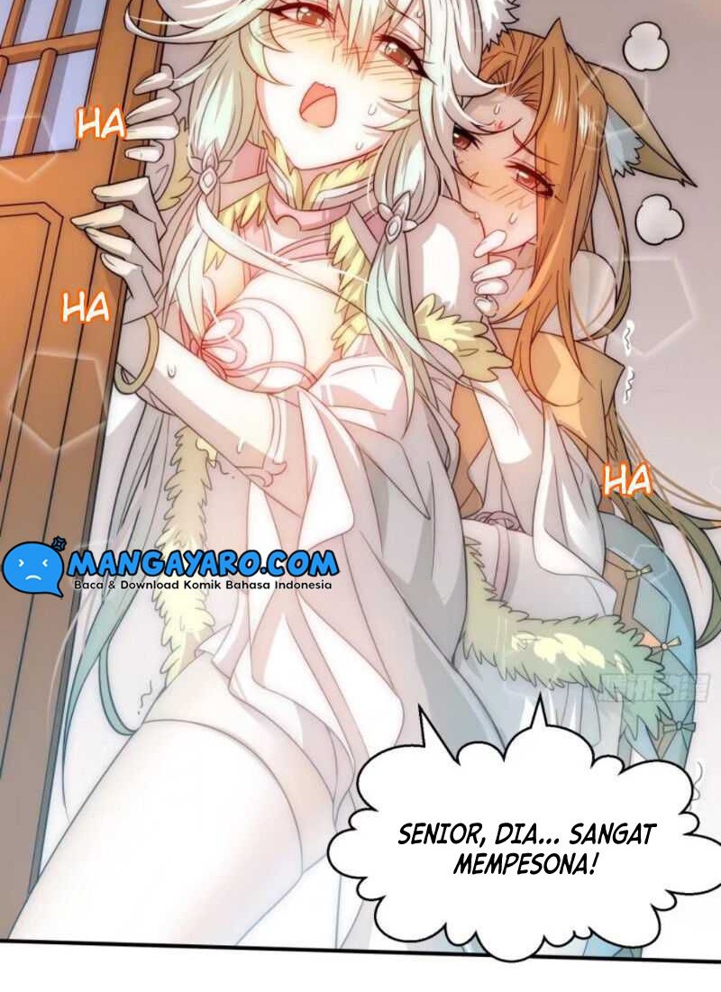 Invincible at the Start Chapter 26 Gambar 7