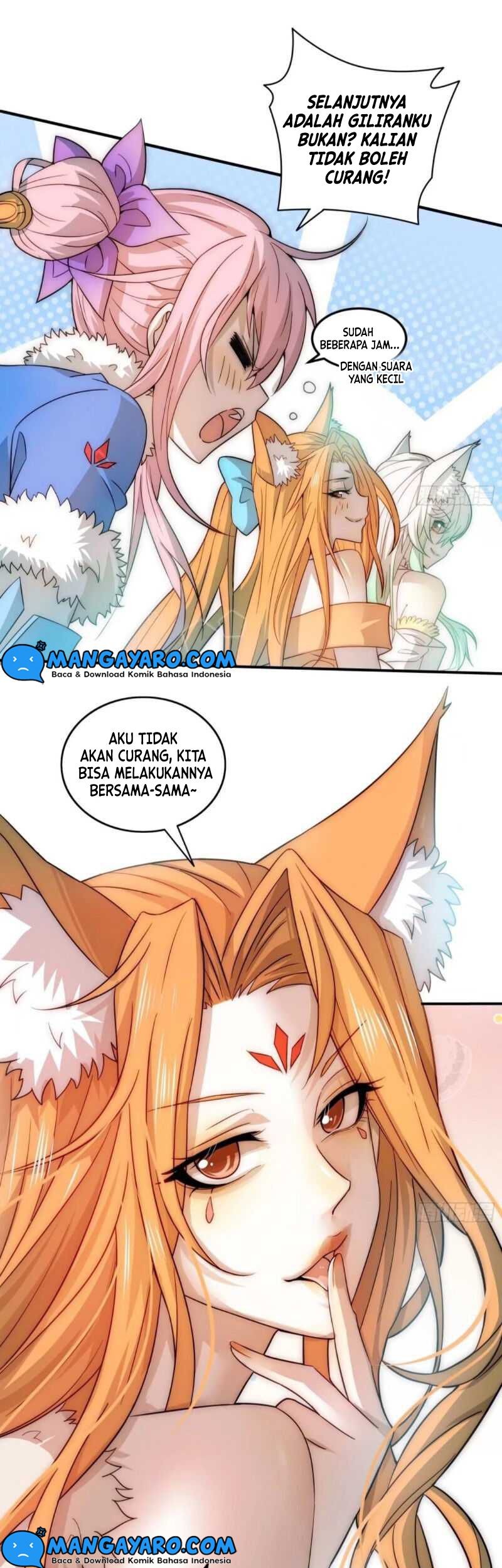 Invincible at the Start Chapter 26 Gambar 8