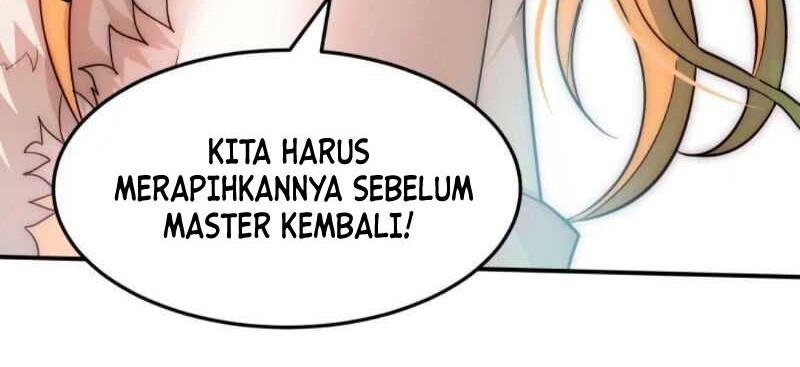 Invincible at the Start Chapter 26 Gambar 9