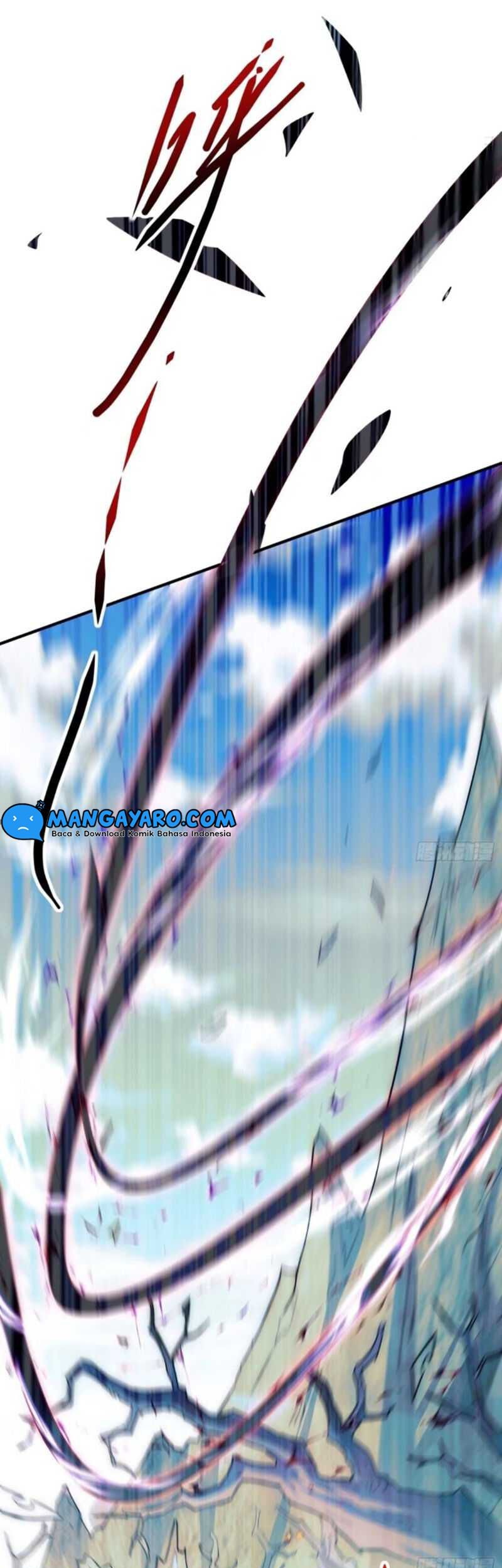 Invincible at the Start Chapter 26 Gambar 10
