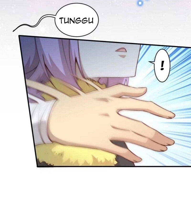 Invincible at the Start Chapter 25 Gambar 25