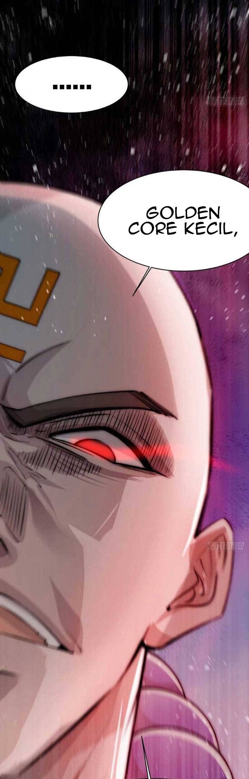 Invincible at the Start Chapter 25 Gambar 27
