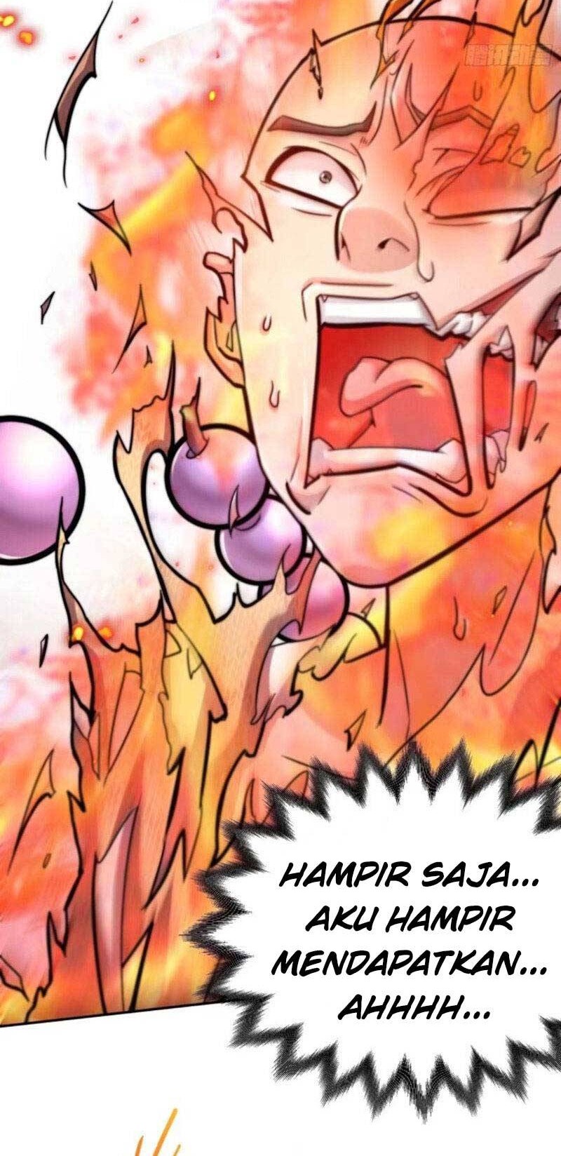 Invincible at the Start Chapter 25 Gambar 47