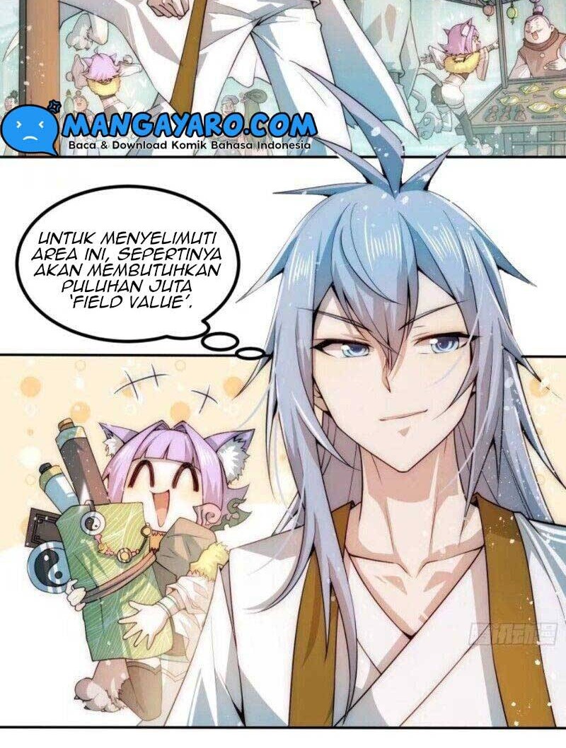 Invincible at the Start Chapter 25 Gambar 3